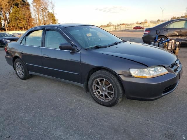 1998 Honda Accord LX