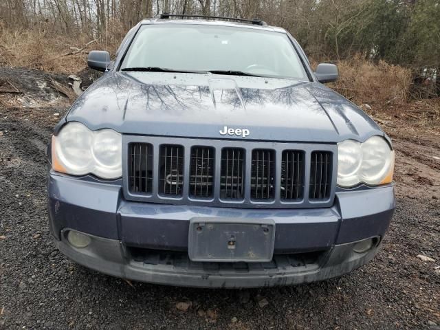 2008 Jeep Grand Cherokee Laredo