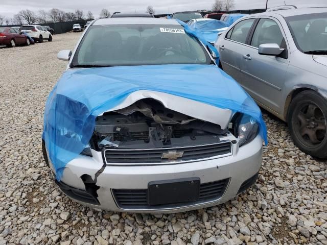 2010 Chevrolet Impala LT