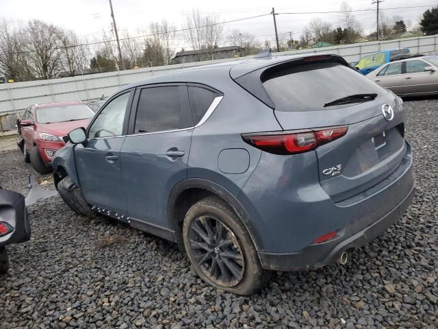 2024 Mazda CX-5 Preferred