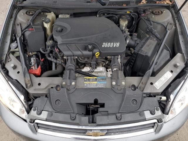 2006 Chevrolet Impala LS