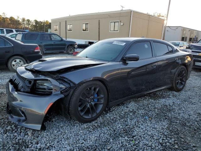 2020 Dodge Charger Scat Pack