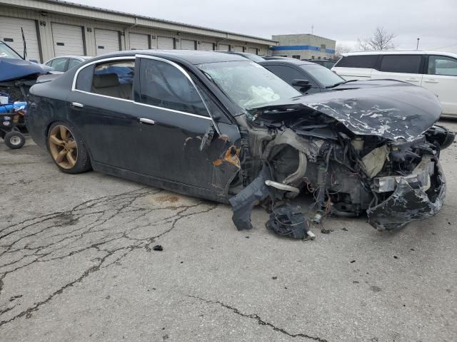 2004 Infiniti G35