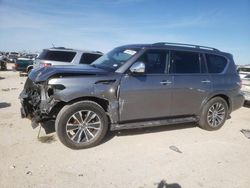 2020 Nissan Armada SV for sale in San Antonio, TX