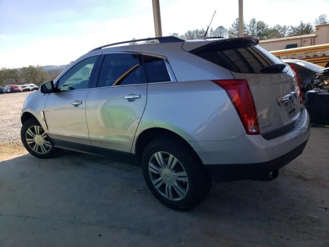 2010 Cadillac SRX