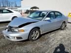 2002 Mitsubishi Galant ES