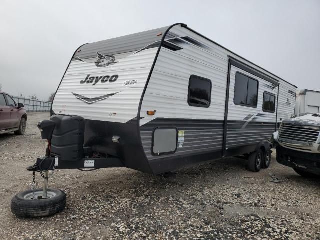 2022 Jayco Trailer