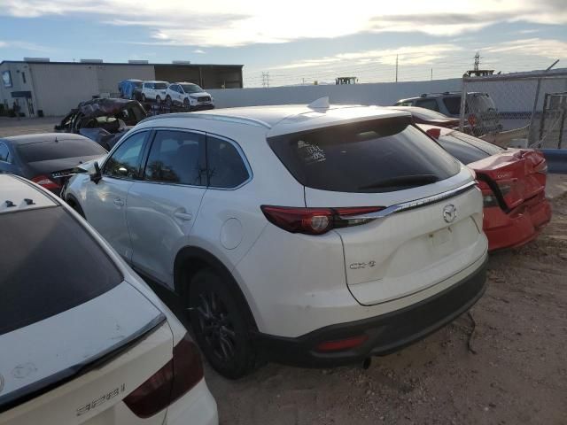 2020 Mazda CX-9 Touring