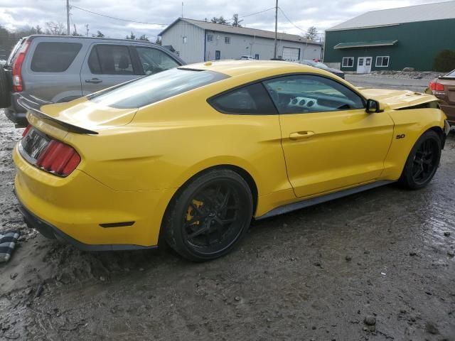 2016 Ford Mustang GT