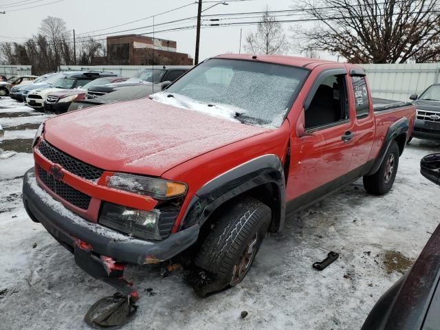 2005 Chevrolet Colorado