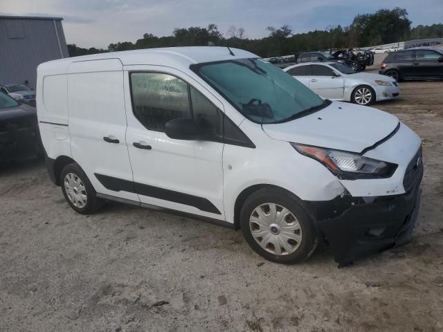 2023 Ford Transit Connect XL