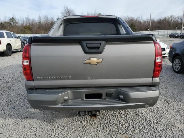 2007 Chevrolet Avalanche K1500