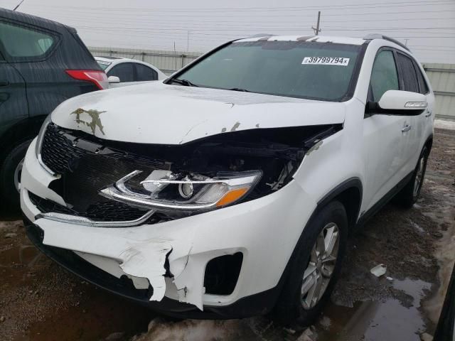 2014 KIA Sorento LX