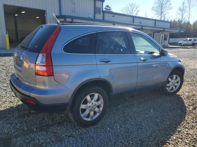 2008 Honda CR-V EXL