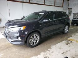 2019 Ford Edge Titanium for sale in Lexington, KY