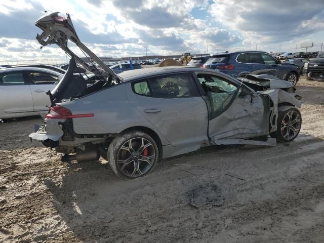 2019 KIA Stinger GT1