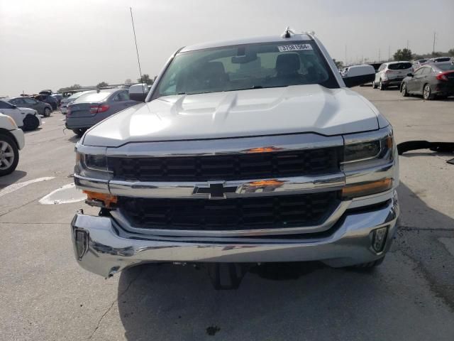 2019 Chevrolet Silverado LD C1500 LT