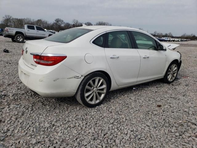 2012 Buick Verano