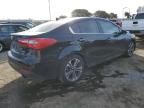 2016 KIA Forte EX