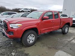 2017 Toyota Tacoma Access Cab for sale in Windsor, NJ