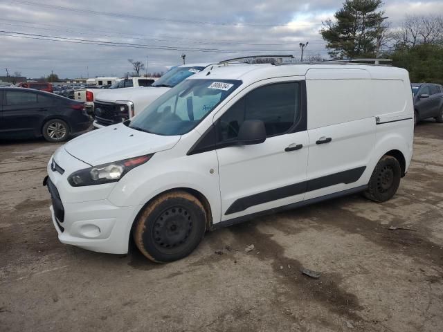 2015 Ford Transit Connect XLT