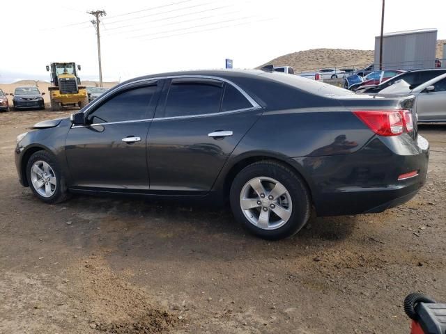 2014 Chevrolet Malibu LS