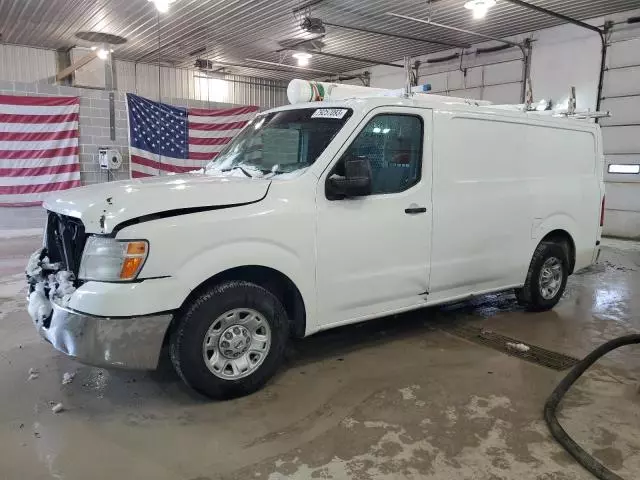 2013 Nissan NV 1500