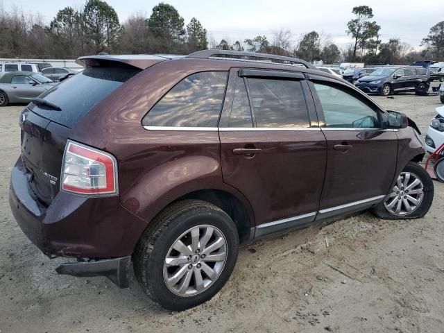 2010 Ford Edge Limited