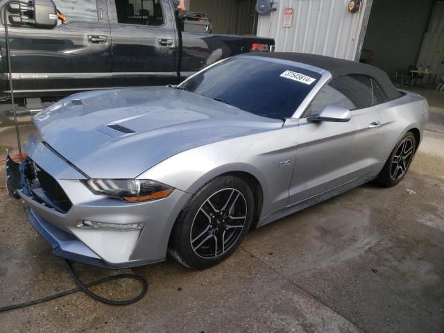 2020 Ford Mustang GT