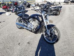 Salvage cars for sale from Copart New Orleans, LA: 2013 Harley-Davidson Vrscf Vrod Muscle