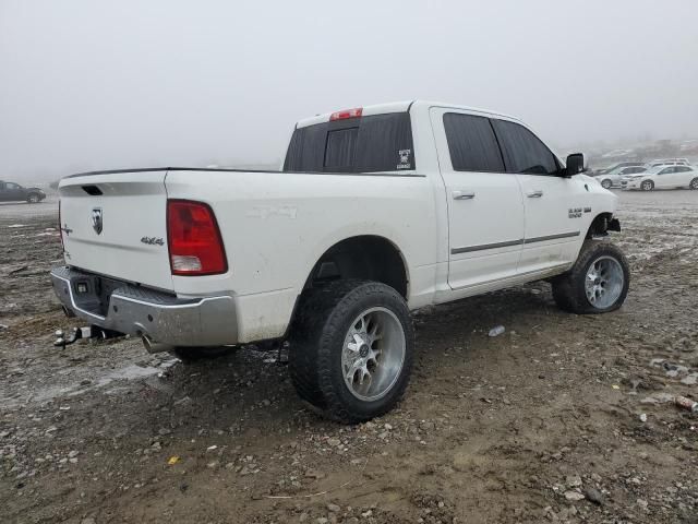 2013 Dodge RAM 1500 SLT