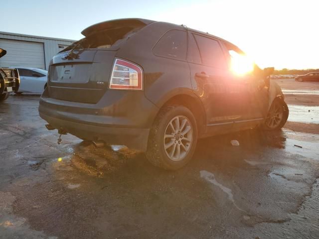 2007 Ford Edge SEL