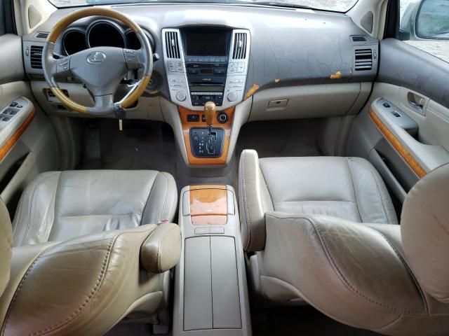 2007 Lexus RX 350