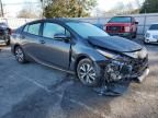 2018 Toyota Prius Prime