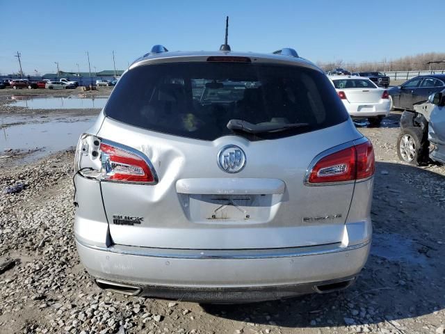 2017 Buick Enclave