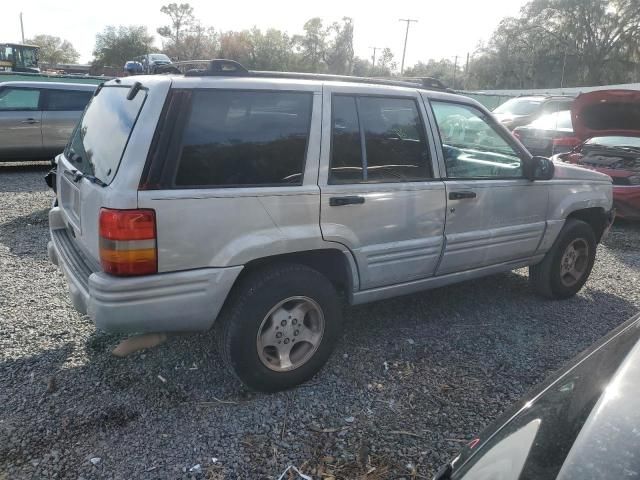 1998 Jeep Grand Cherokee Laredo