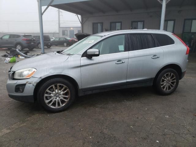 2010 Volvo XC60 T6