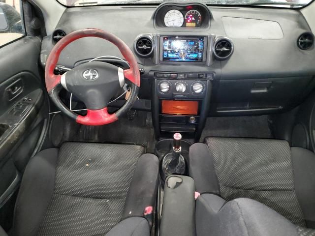 2005 Scion XA