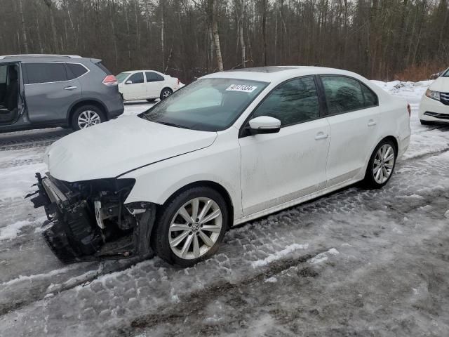 2016 Volkswagen Jetta Comfortline