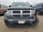 2007 Dodge Nitro SXT