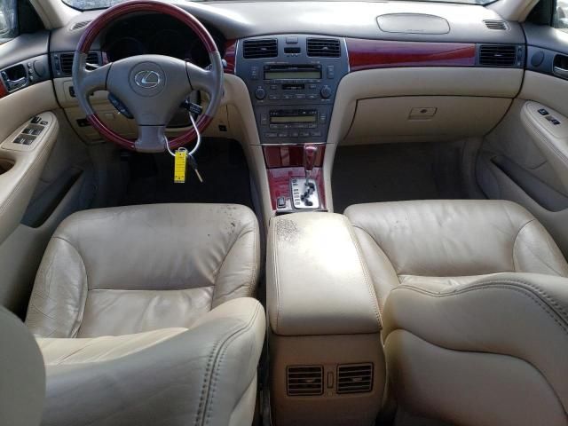 2004 Lexus ES 330