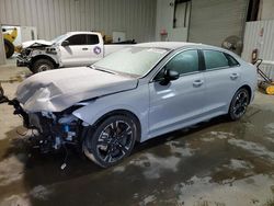 Salvage cars for sale from Copart Lufkin, TX: 2023 KIA K5 GT Line