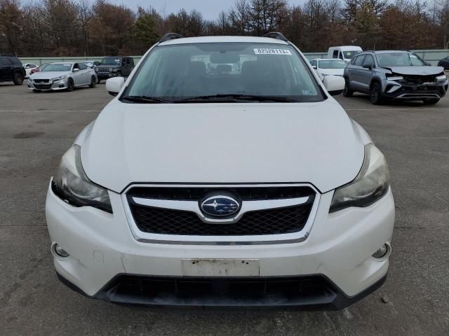 2014 Subaru XV Crosstrek 2.0 Premium