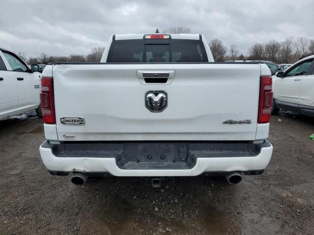 2021 Dodge RAM 1500 Longhorn