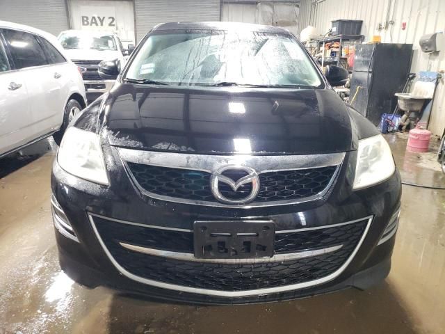 2010 Mazda CX-9