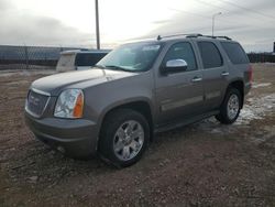 Salvage cars for sale at Rapid City, SD auction: 2014 GMC Yukon SLT