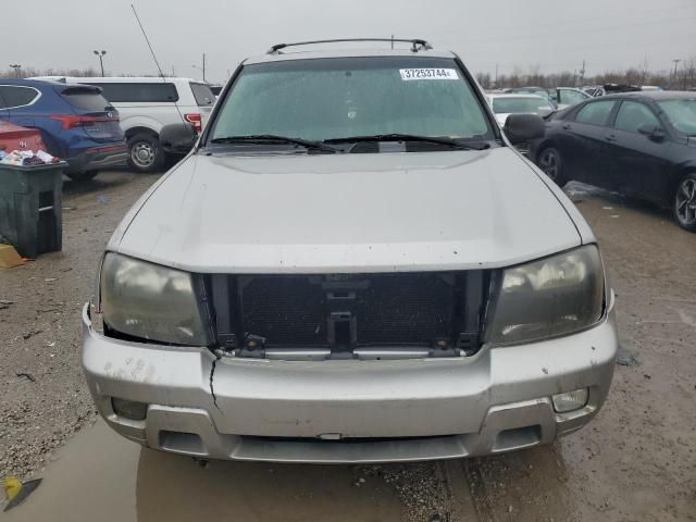 2007 Chevrolet Trailblazer LS