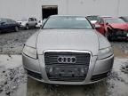 2006 Audi A6 3.2 Quattro