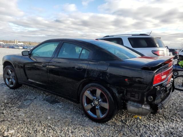 2014 Dodge Charger SXT