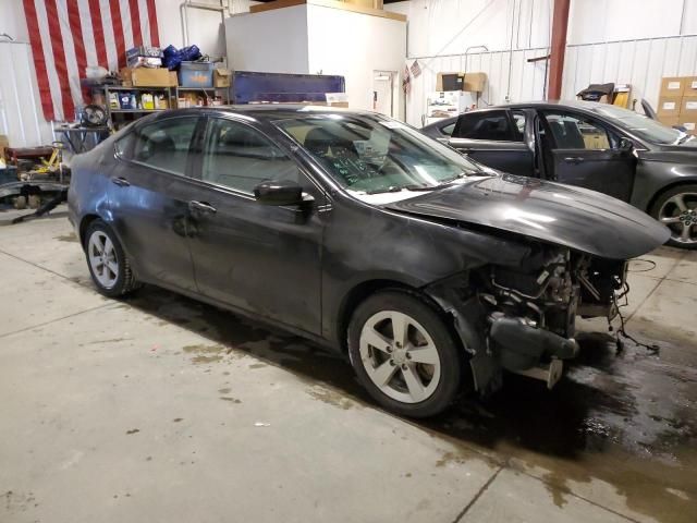 2016 Dodge Dart SXT